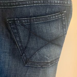 Ariat Denim Trouser , 26R